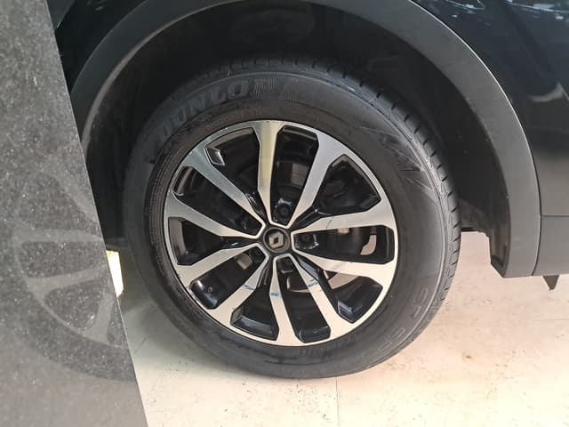 Renault Kadjar WHEEL_AVD