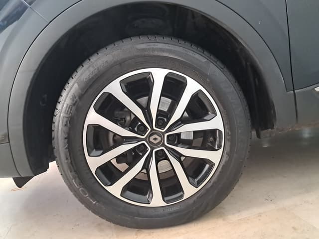 Renault Kadjar WHEEL_AVG