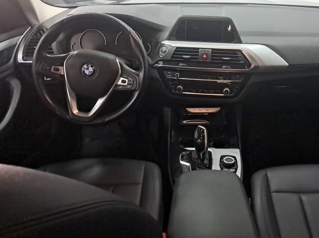 Bmw X3 xDrive 20d Avantage