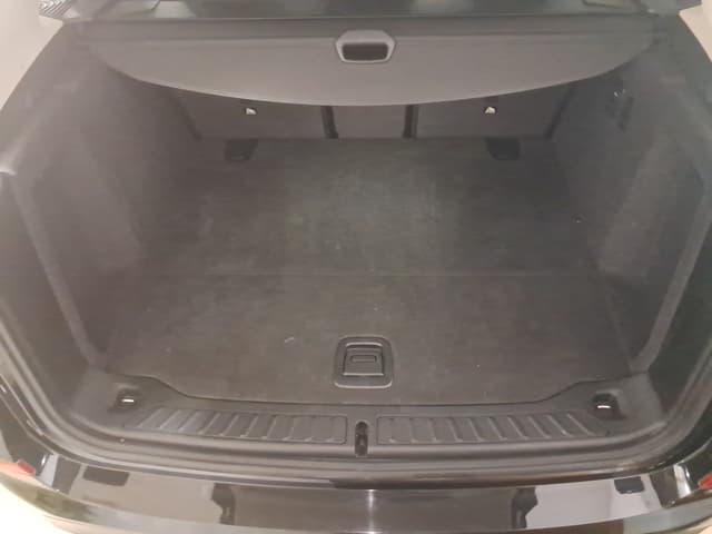 Bmw X3 TRUNK