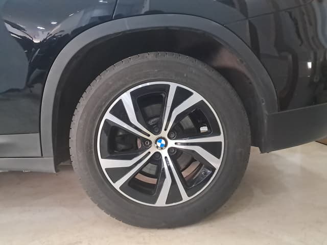 Bmw X3 WHEEL_ARG