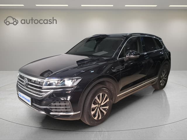 Volkswagen Touareg 3.0 V6 TDI 259 ELEGANCE+