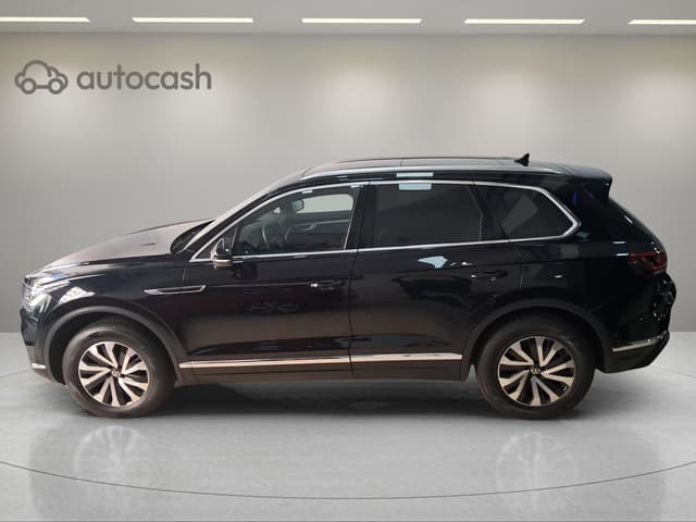 Volkswagen Touareg 3.0 V6 TDI 259 ELEGANCE+