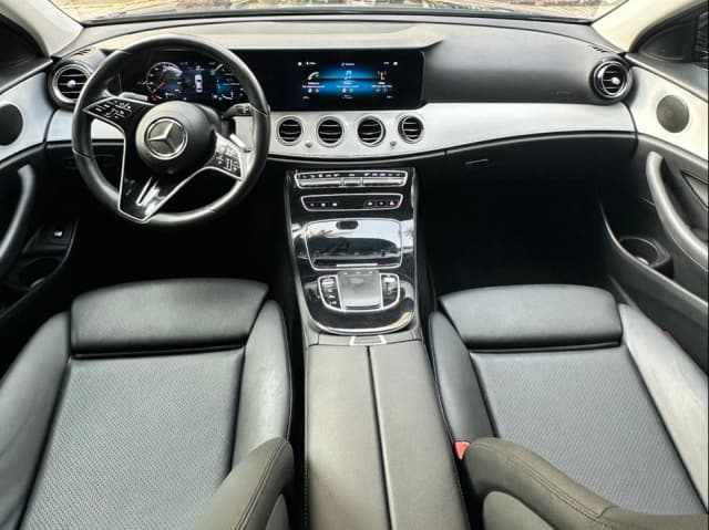 Mercedes Classe E 220 d Business