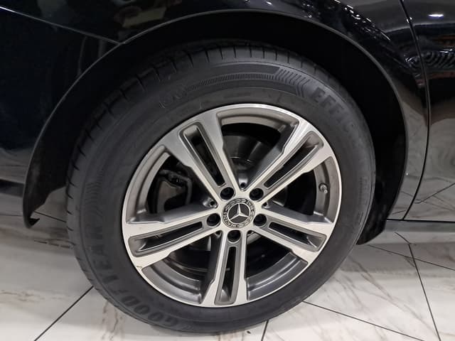 Mercedes Classe E WHEEL_ARD