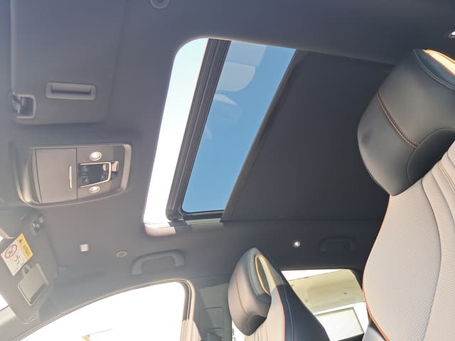 Byd SEAL U PHEV ADDITIONAL