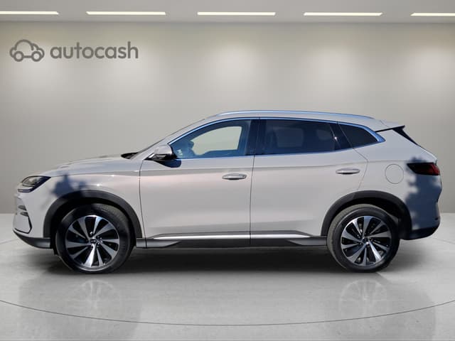 Byd SEAL U PHEV LEFT