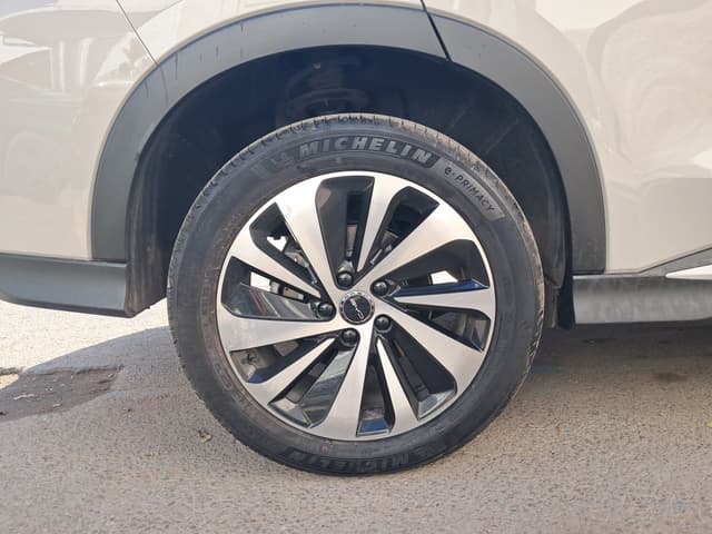 Byd SEAL U PHEV WHEEL_ARD
