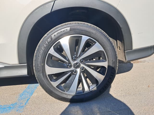 Byd SEAL U PHEV WHEEL_ARG