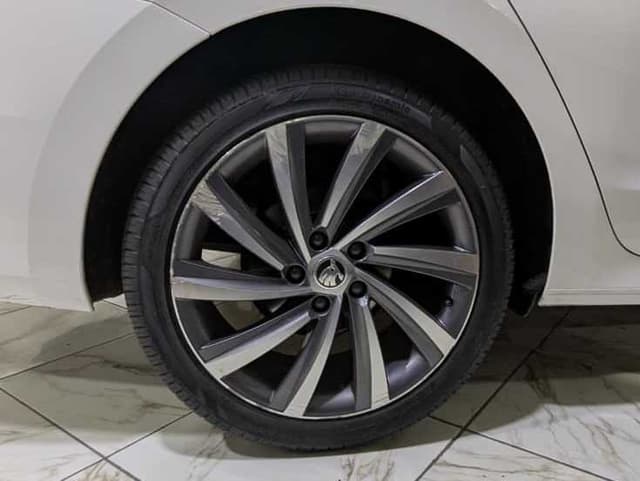 Skoda Octavia WHEEL_ARD