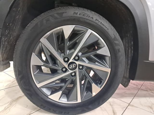 Hyundai Tucson WHEEL_ARD