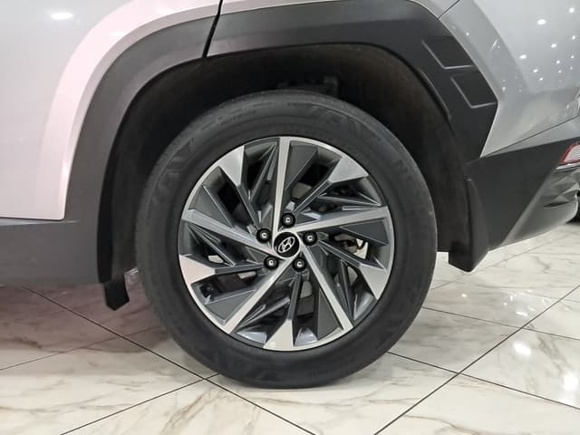 Hyundai Tucson WHEEL_ARG