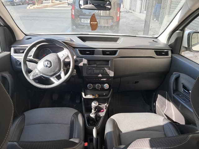 Renault Express 1.5 dCi 95 Equilibre