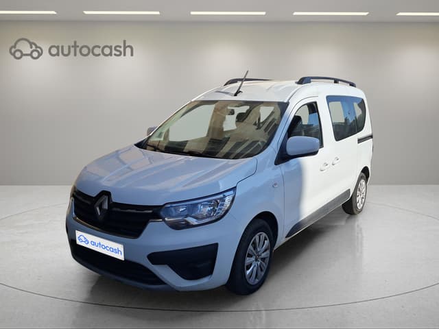 Renault Express 1.5 dCi 95 Equilibre