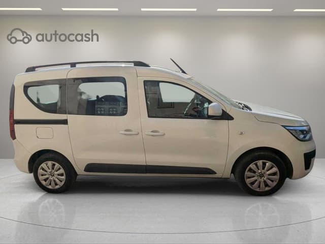 Renault Express 1.5 dCi 95 Equilibre