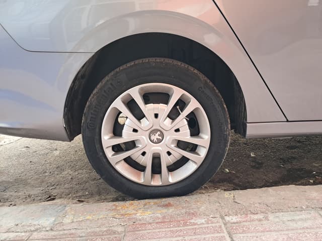 Peugeot 301 WHEEL_ARD