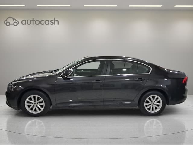 Volkswagen Passat 2.0 TDI 177 DSG Confort
