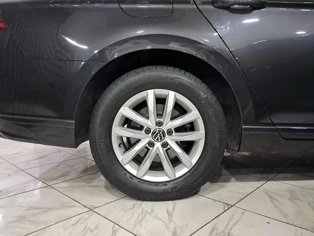 Volkswagen Passat WHEEL_ARD
