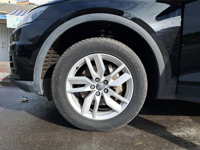 Audi Q5 WHEEL_AVG