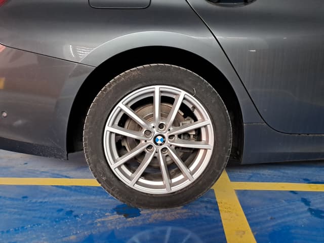 Bmw Série 3 WHEEL_ARD