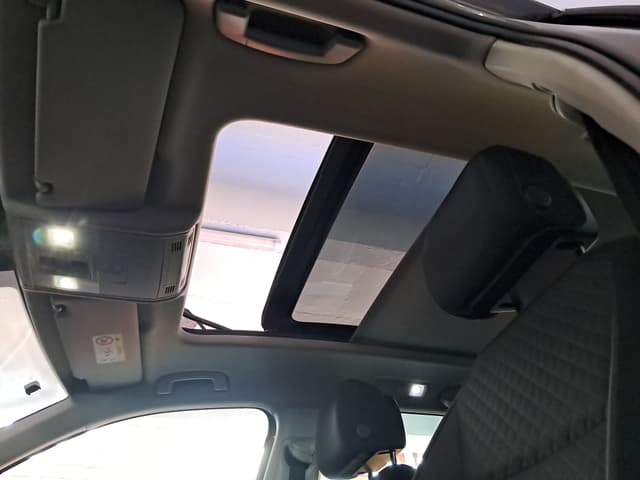 Volkswagen Tiguan ADDITIONAL