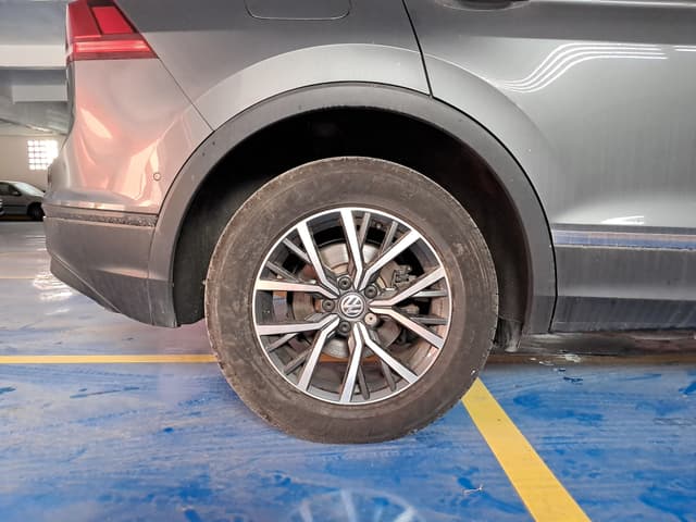 Volkswagen Tiguan WHEEL_ARD