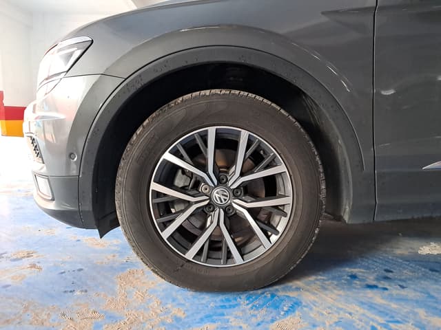 Volkswagen Tiguan WHEEL_AVG