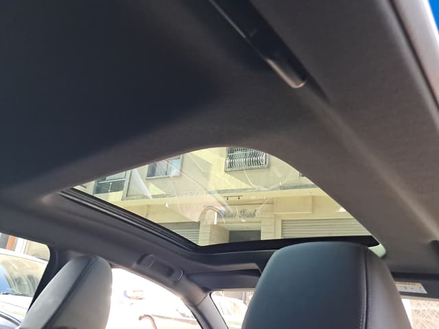 Peugeot 308 ADDITIONAL