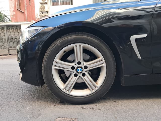 Bmw Série 4 Coupé WHEEL_AVG