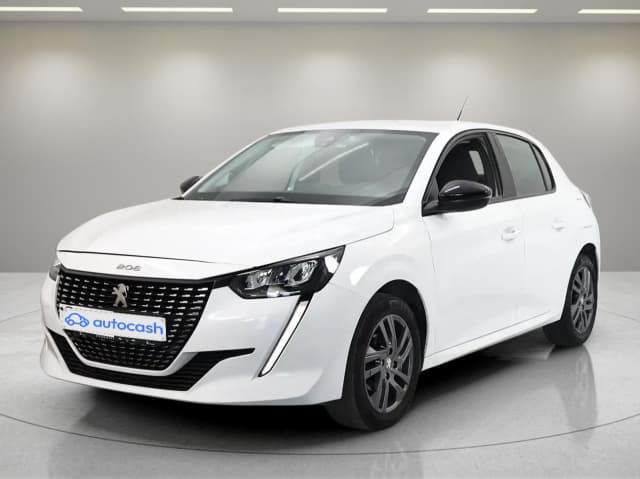 Peugeot 208 1.6 HDi 92 Active Pack