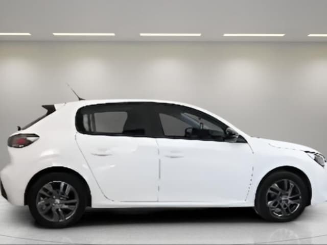 Peugeot 208 1.6 HDi 92 Active Pack