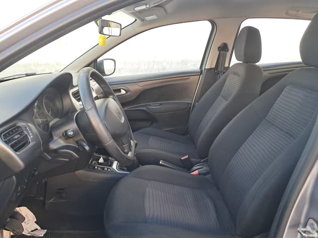 peugeot 301 FRONT_SEAT