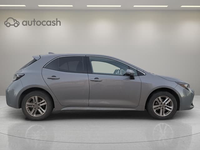 toyota corolla sport 1.8 Hybride 122 Dynamic