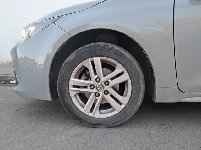 toyota corolla sport WHEEL_AVG