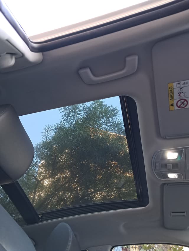 hyundai tucson ADDITIONAL