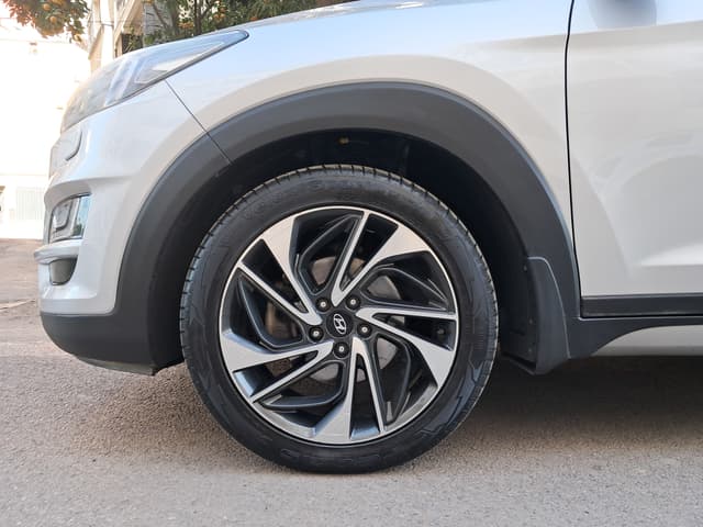 hyundai tucson WHEEL_AVG