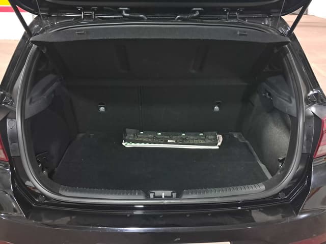 hyundai i30 TRUNK