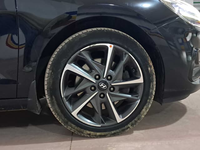 hyundai i30 WHEEL_ARG
