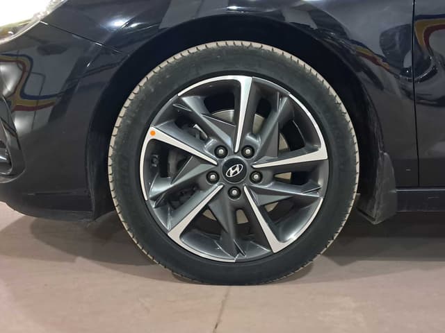 hyundai i30 WHEEL_AVG
