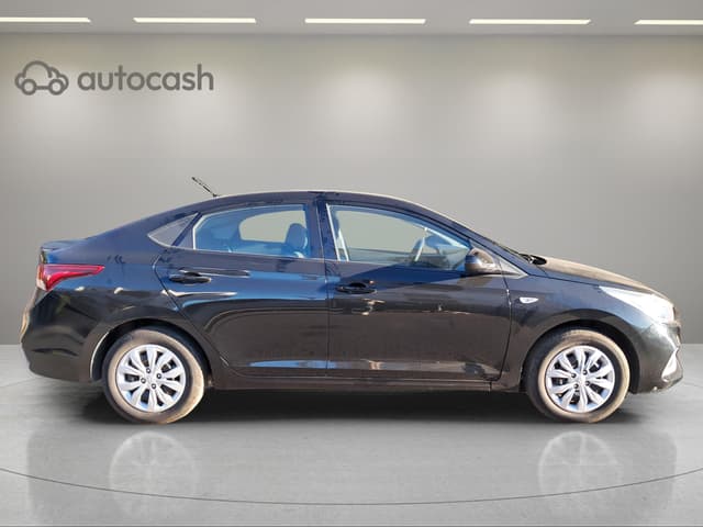 hyundai accent 1.6 CRDi 128 Attractive