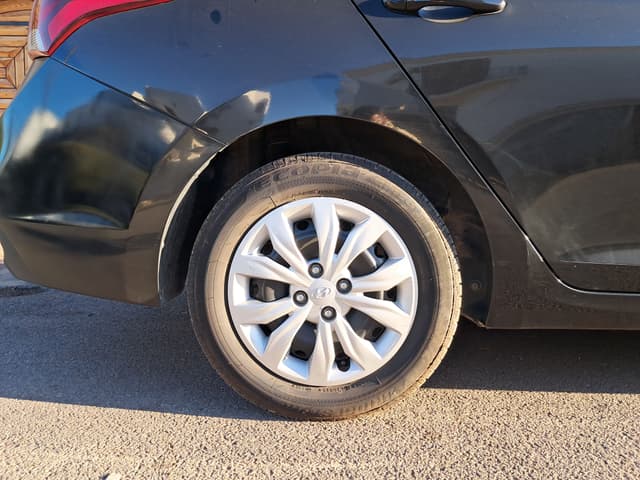 hyundai accent WHEEL_ARD