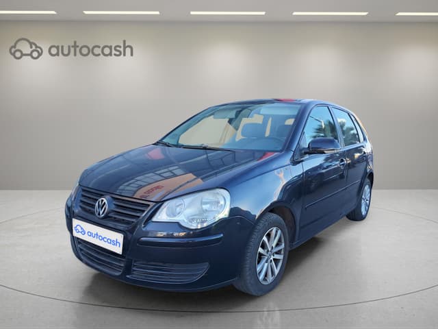 Volkswagen Polo -