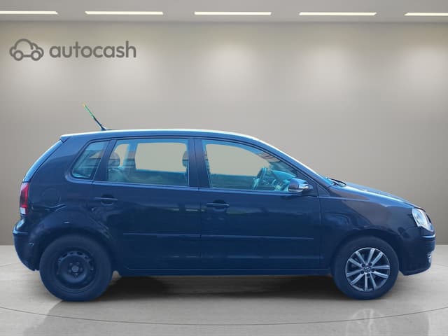 Volkswagen Polo -