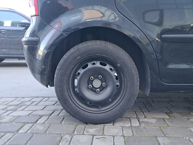 Volkswagen Polo WHEEL_ARD