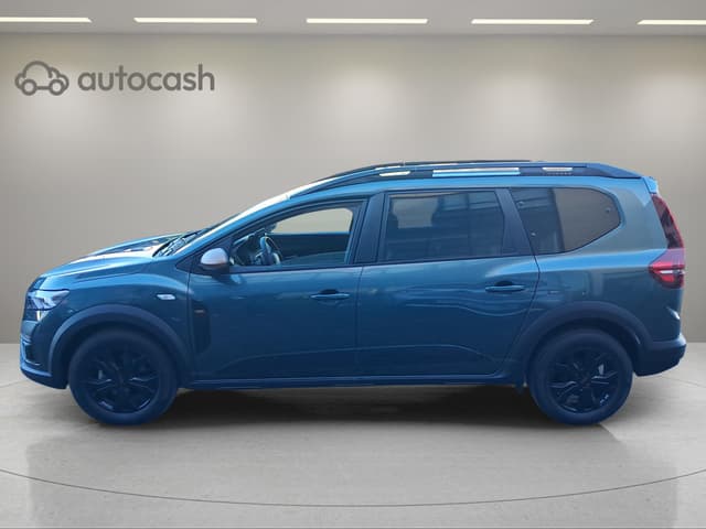 dacia Jogger LEFT