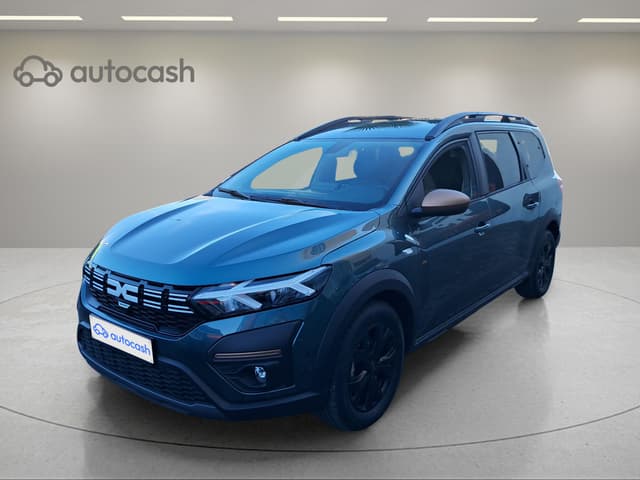 dacia Jogger -