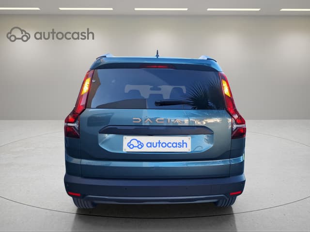 dacia Jogger REAR