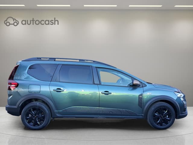 dacia Jogger -