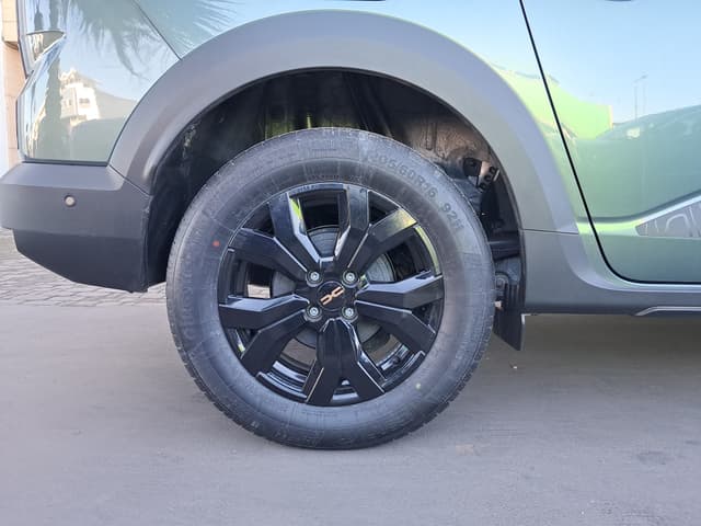 dacia Jogger WHEEL_ARD