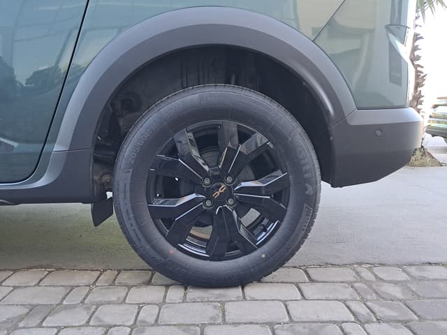 dacia Jogger WHEEL_ARG